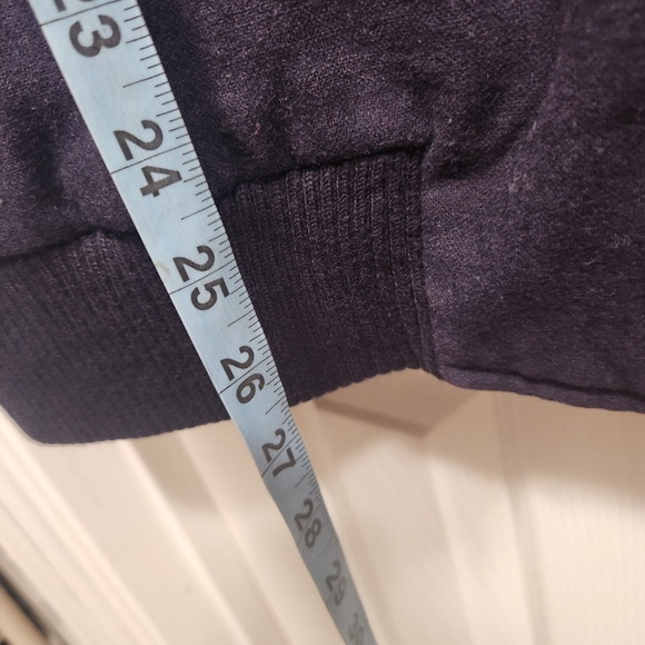 Nordstrom wool blend jacket size L - Picture 5 of 8